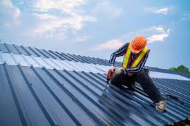 Fast & Reliable Emergency Roof Repairs in Laurence Harbor, NJ